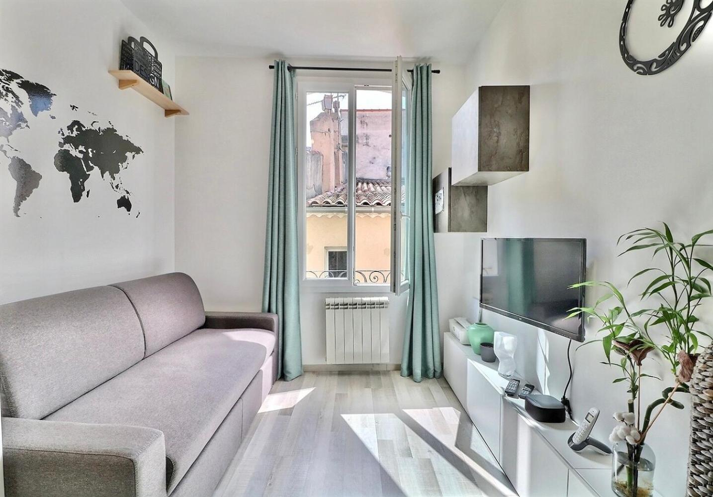 Apartment Central, Fully Equipped, Enjoy! La Ciotat